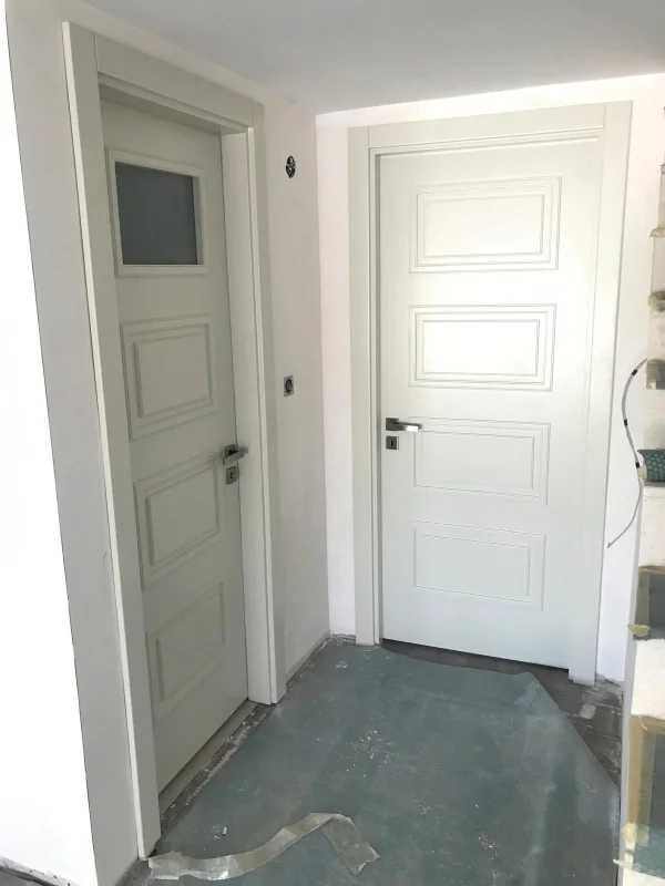 Kapı Uygulamaları